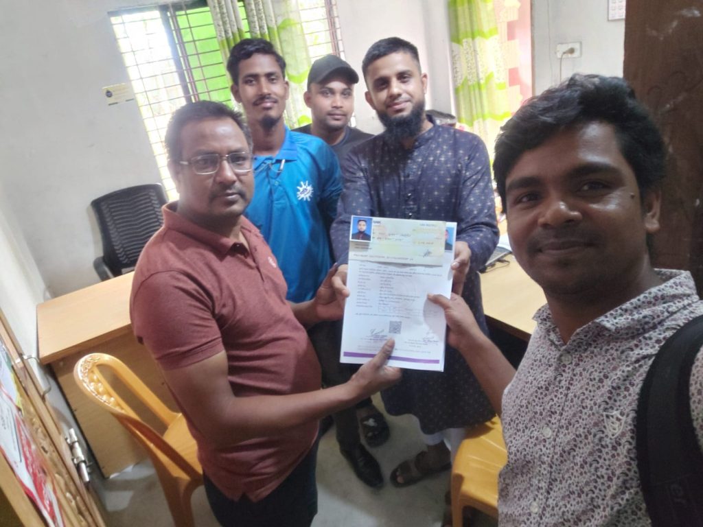 সিরাজ এন্টারপ্রাইজ এবং গ্রামীণ ডানোন ফুডসের নতুন পার্টনারশিপ: সবুজ ও সংকল্প নিয়ে চুক্তি স্বাক্ষর গ্রামীণ ডানোন ফুডসের সাথে নতুন অভিযাত্রা