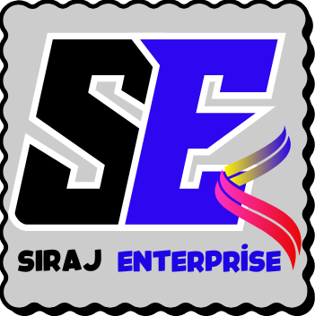 siraj enterprise