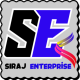 siraj enterprise